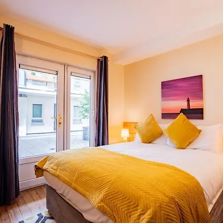 Apartmán 228 - Cozy Two Bed *