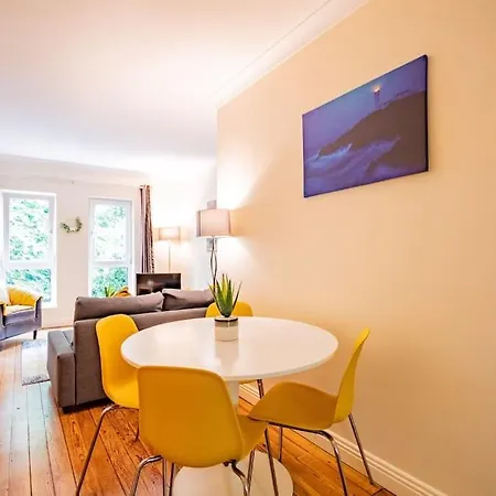 アパート 228 - Cozy Two Bed