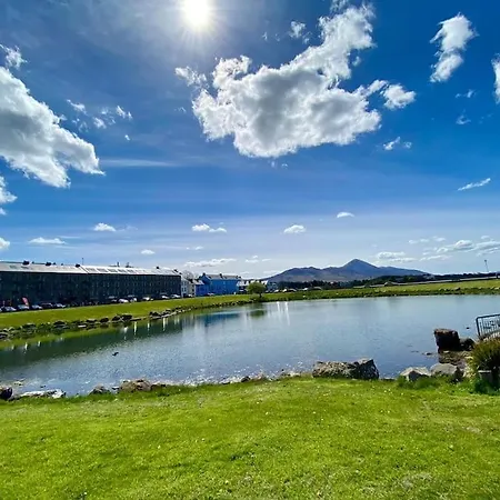 アパート 228 - Cozy Two Bed ウェストポート