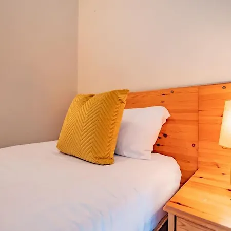 Апартаменты 228 - Cozy Two Bed Вэстпорт